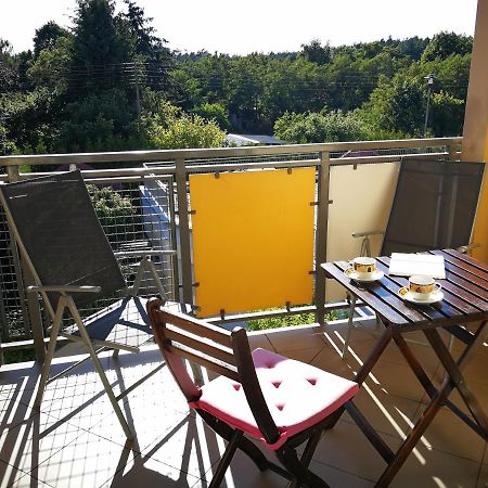 Apartament Majorka Stegna  Esterno foto