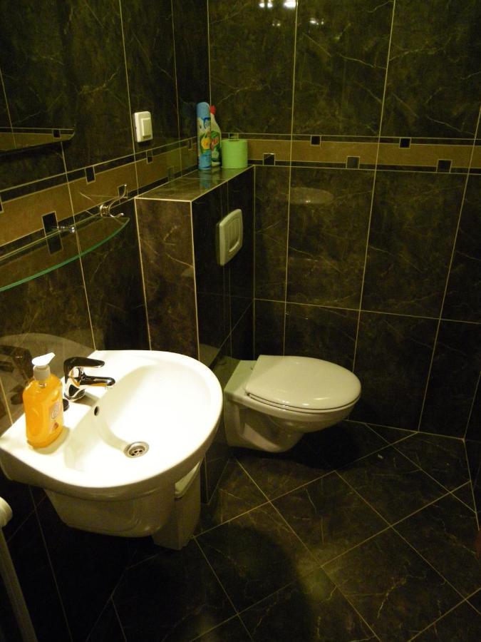Apartament Majorka Stegna  Esterno foto