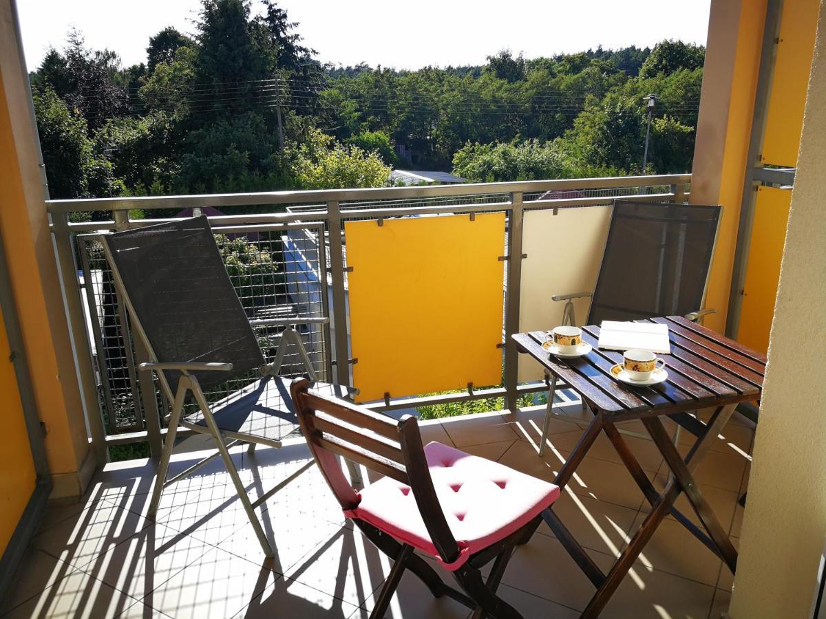 Apartament Majorka Stegna  Esterno foto