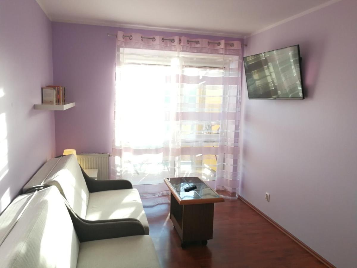 Apartament Majorka Stegna  Esterno foto