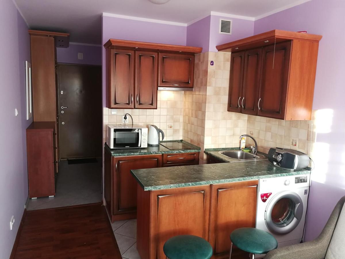 Apartament Majorka Stegna  Esterno foto