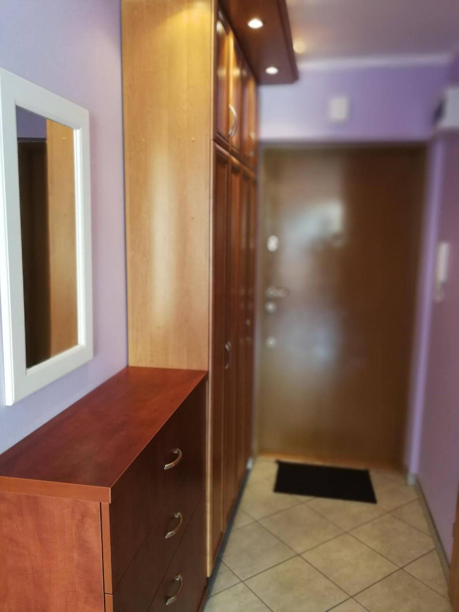 Apartament Majorka Stegna  Esterno foto